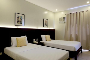 Alba Uno Hotel
